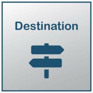 Destination/DMO