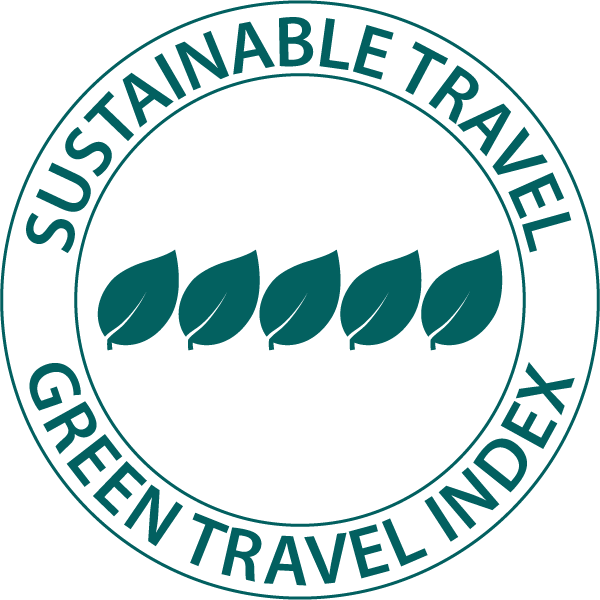 green travel index